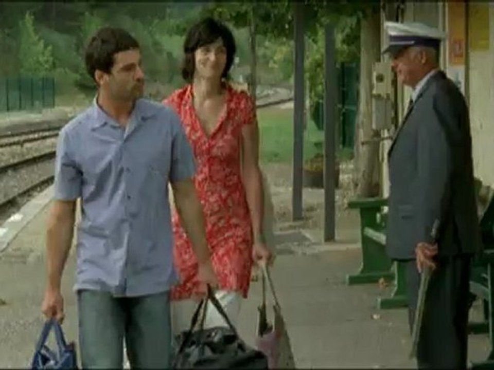 LE FILS DE L'EPICIER - Bande-annonce VF