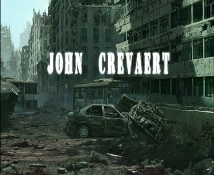 John Crevaert on 2d/3D picture