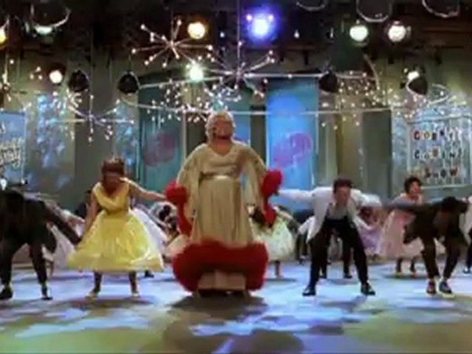 HAIRSPRAY - Bande-annonce VF