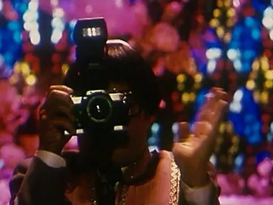 QUAND CHUCK RENCONTRE LARRY - Bande-annonce VF