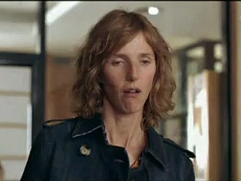 LA VIE D'ARTISTE - Teaser2 VF