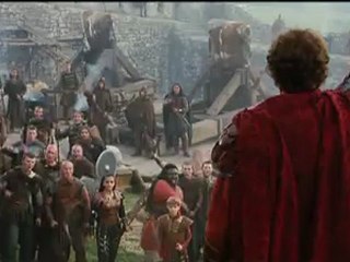 La Dernière Légion 🎬 - Bande-annonce VF | Sortie 19/09/2007