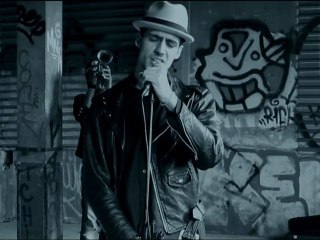 Runaway - Rock City (Clip Officiel)