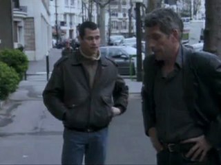 NOS RETROUVAILLES - Bande-annonce VF