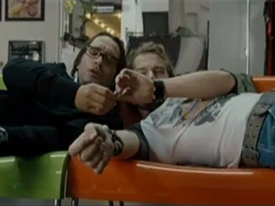 99 FRANCS - Teaser2 VF