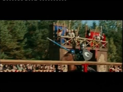 L'AGE DES TENEBRES - Bande-annonce VF