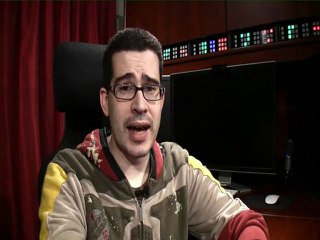 Do You Wear Glasses?