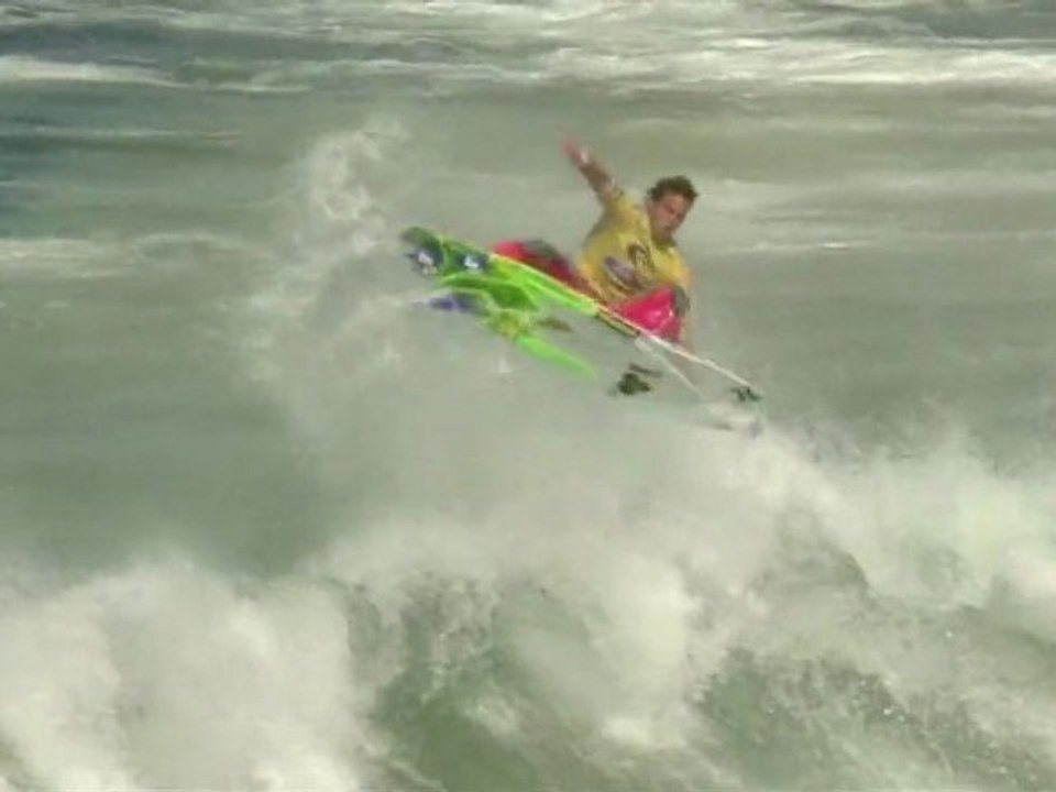 WAPALA Mag N°95 : les nominés des Billabong XXL Awards, le windsurf à foil et ses dérivés, Rip Curl Pro Bells Beach