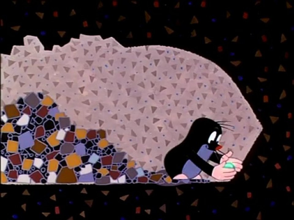 LA PETITE TAUPE - Bonus VF