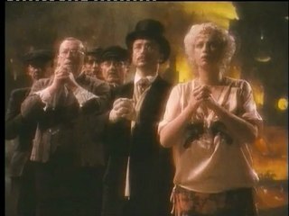 BERLIN ALEXANDERPLATZ - Bande-annonce VO