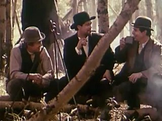 L'ASSASSINAT DE JESSE JAMES PAR LE LACHE ROBERT FORD - Bande-annonce VF