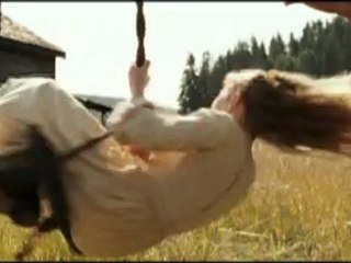 L'ASSASSINAT DE JESSE JAMES PAR LE LACHE ROBERT FORD - Bande-annonce VO