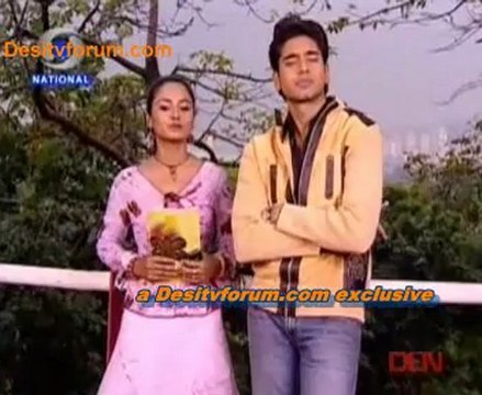 Kashmakash Zindagi Ki - 6th April 2012 Video Watch Online P2