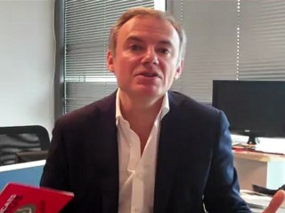 Pour Eric Brunet, les syndicats français sont les plus mauvais d’Europe.