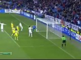 Bóng Ðá _Cú sút phạt mang đúng thương hiệu của Cristiano Ronaldo (Real Madrid) vào lưới APOEL
