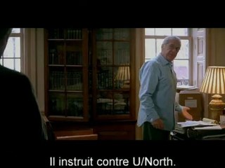 MICHAEL CLAYTON - Bande-annonce VO