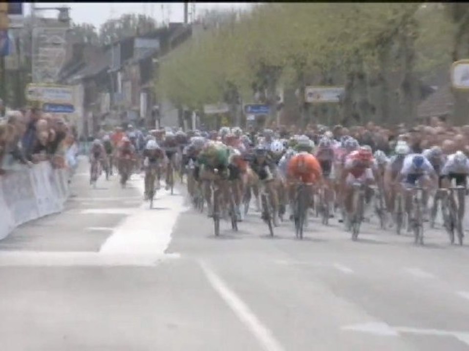 BA DENAIN 2012