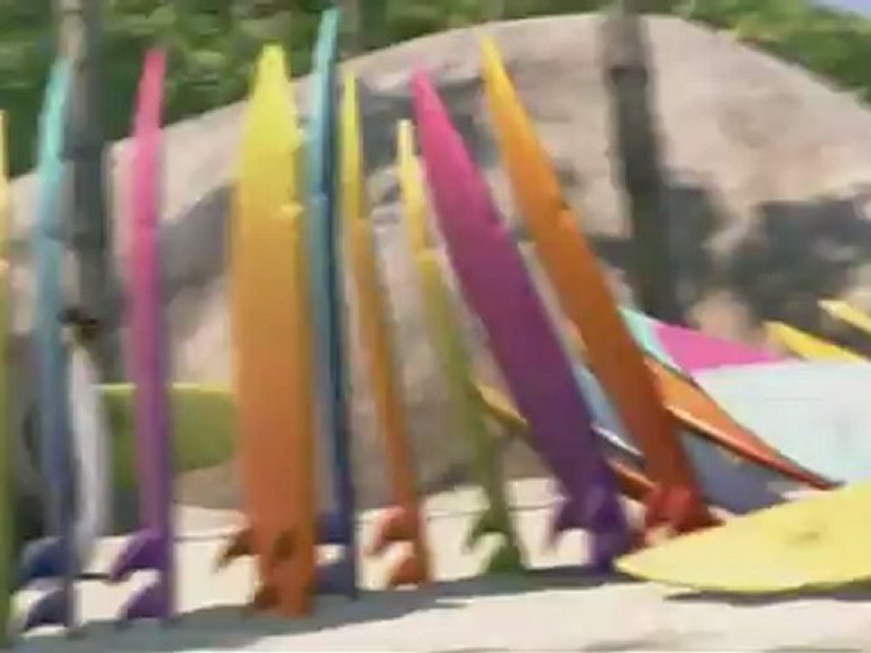 LES ROIS DE LA GLISSE - Teaser3 VF