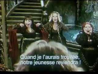 STARDUST LE MYSTERE DE L'ETOILE - Bande-annonce VO