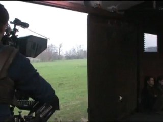 LE DEUXIEME SOUFFLE - Bonus VF