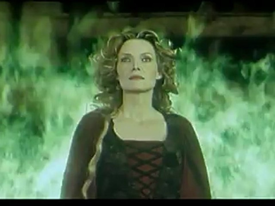 STARDUST LE MYSTERE DE L'ETOILE - Bande-annonce VF