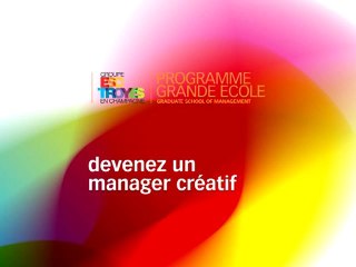 Les universités partenaires du Programme Grande Ecole