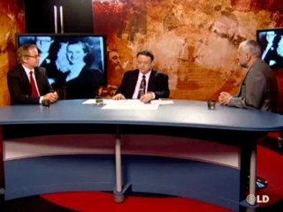 Corría el año: Margaret Thatcher: La Dama de Hierro