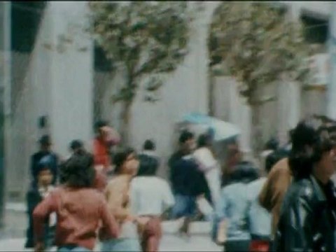 MON MEILLEUR ENNEMI - Bande-annonce VO