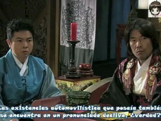 SALAMANDER GURU Y LAS SOMBRAS 1(4-7)