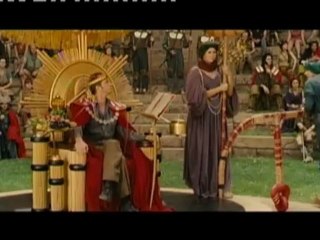 LES DEUX MONDES - Teaser2 VF