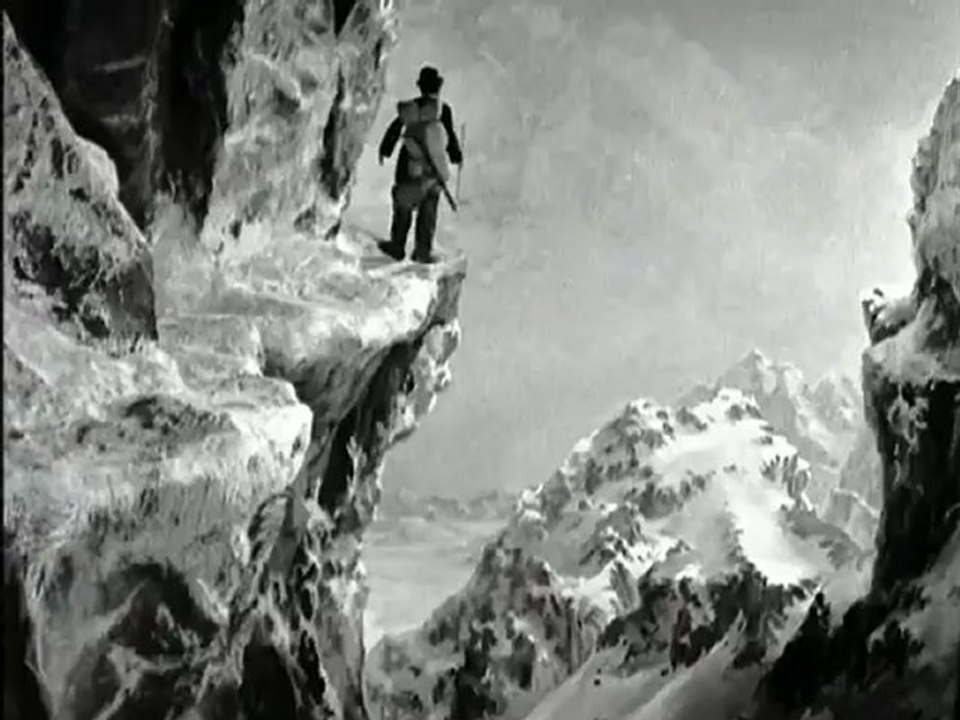 CHAPLIN : DU RIRE AUX LARMES - Bande-annonce VO