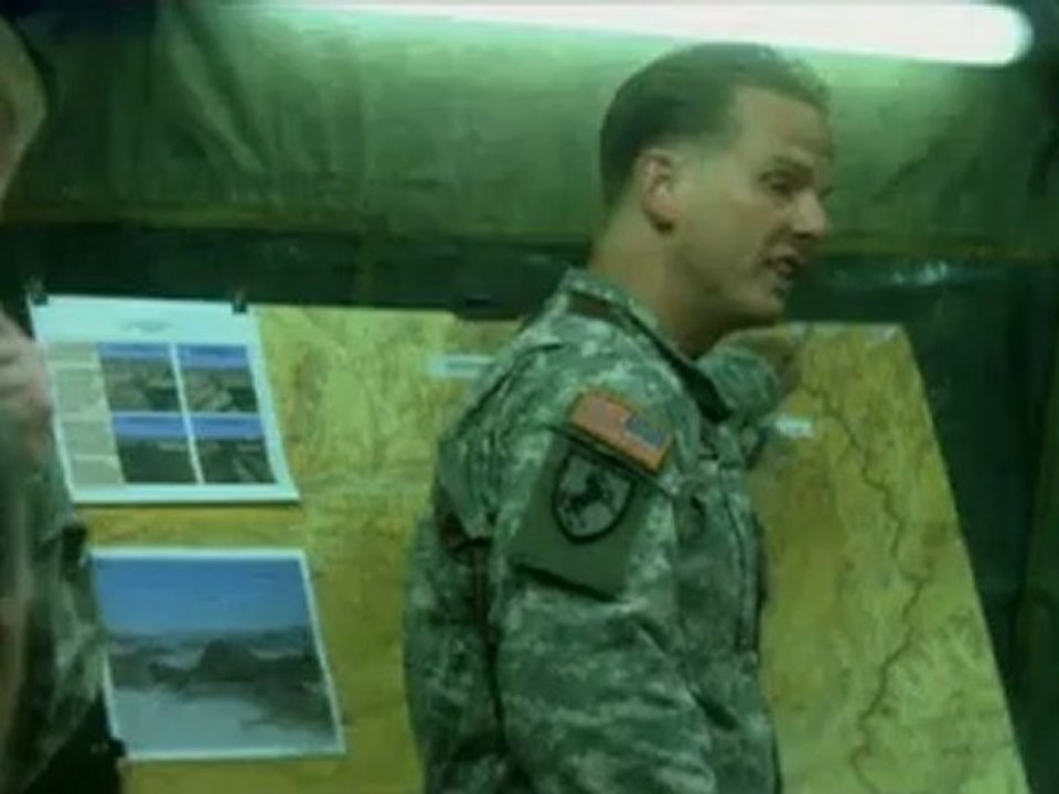 LIONS ET AGNEAUX - Bande-annonce VF