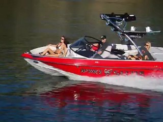 Indmar Engines: The Champions Choice