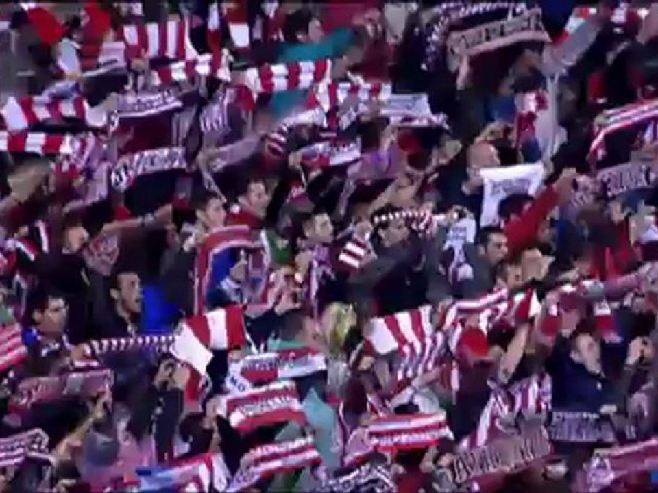Bilbao zorlanmadı