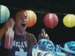 Trailer: American Reunion