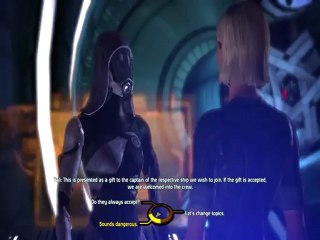 [S3][P5] Mass Effect