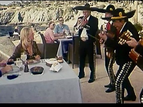 LES FEMMES DE SES REVES - Bande-annonce VO