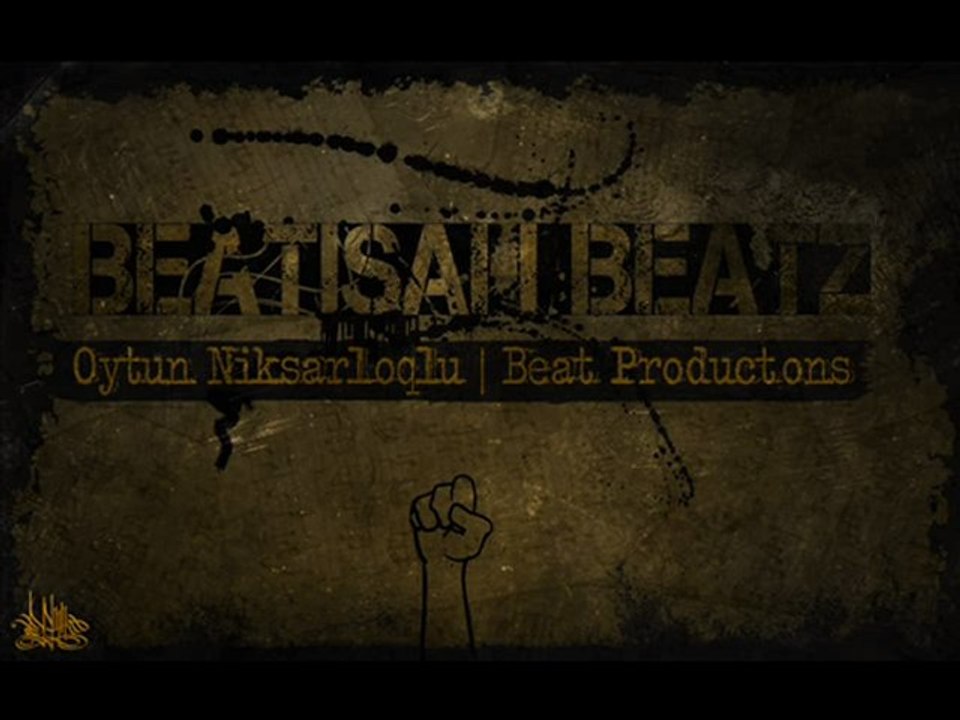 BeatiŞah Beatz - Hayde | New Beat | 2 o ı 2