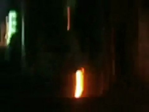 فري برس ريف دمشق الإشتباك مع الأمن الأسدي الخائن التل 5 4 2012