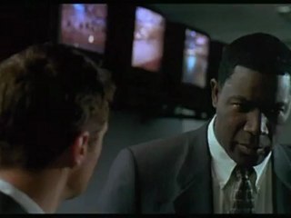 AGENT DOUBLE - Bande-annonce VF