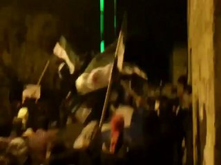 فري برس دمشق المزة  مسائية ابطال المزة 5 4 2012 5 4 2012 ج4