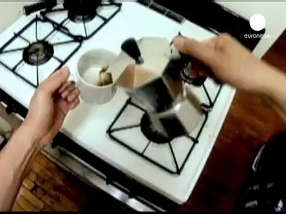 Google presenta sus "gafas inteligentes"