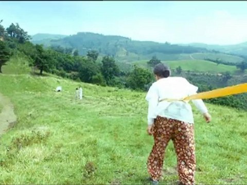 JE SUIS UN CYBORG - Bande-annonce VO