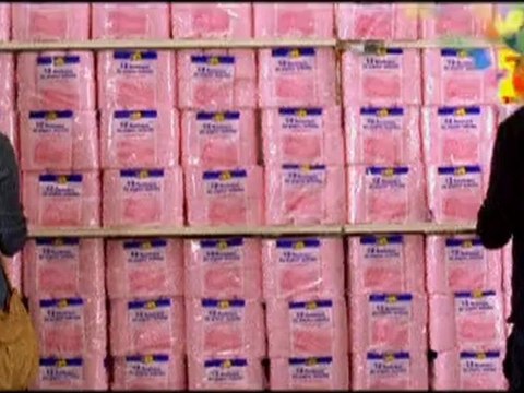 MA VIE N'EST PAS UNE COMEDIE ROMANTIQUE - Bande-annonce VF