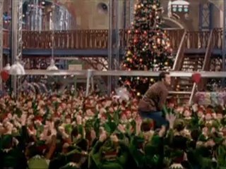 FRERE NOEL - Teaser VO