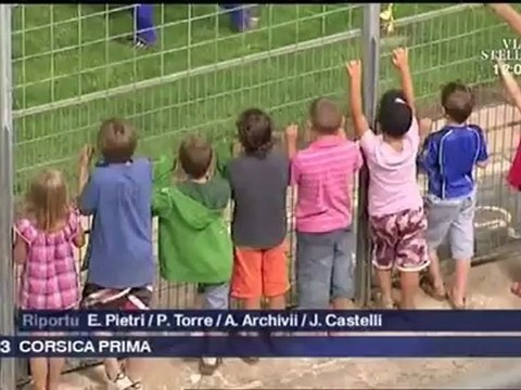 L2 / 2011-12 : Bastia / Guingamp : L'avant match