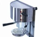 Espressione Luna Wall Mount Espresso Machine