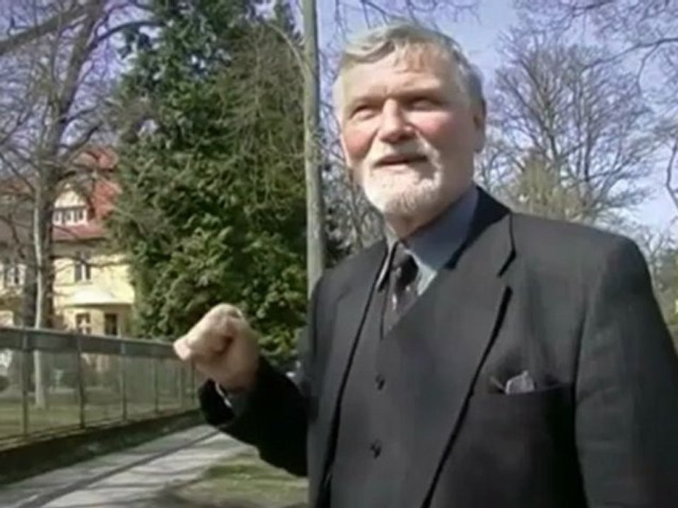 Der amtierende reichskanzler