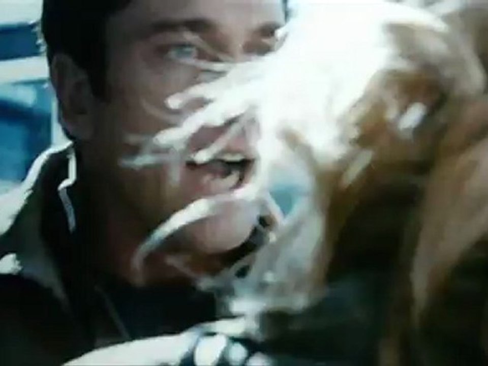 LE CHANTAGE - Bande-annonce VF