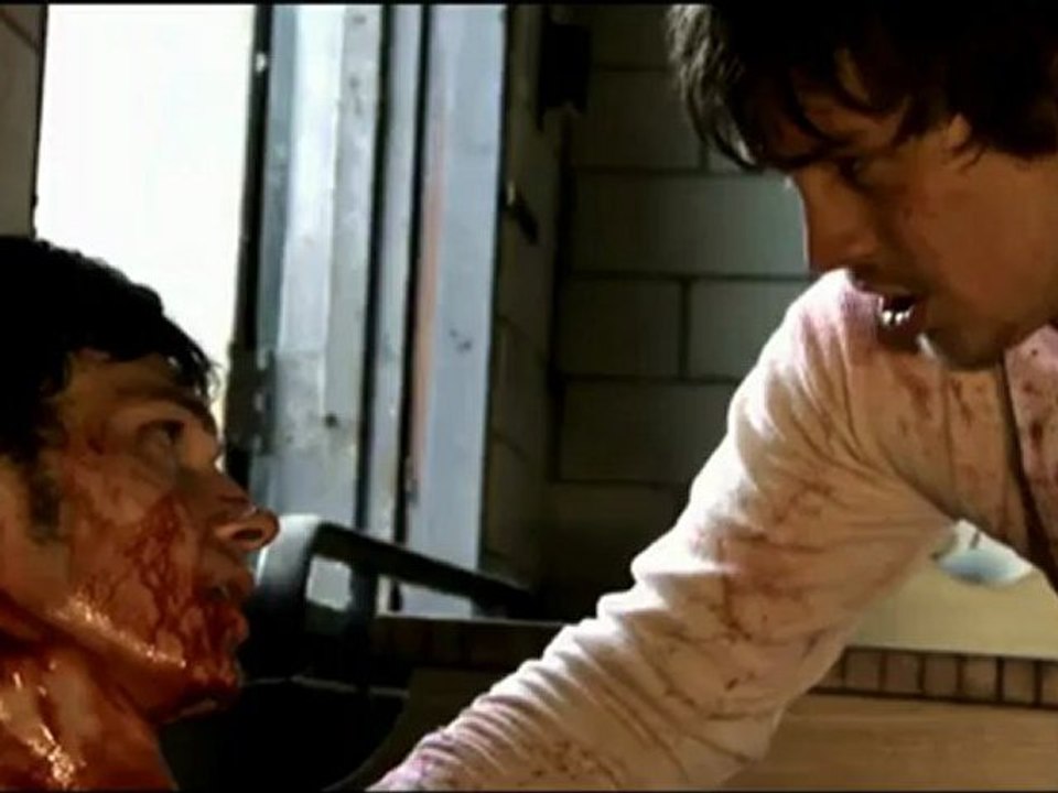 Halloween Left for Dead